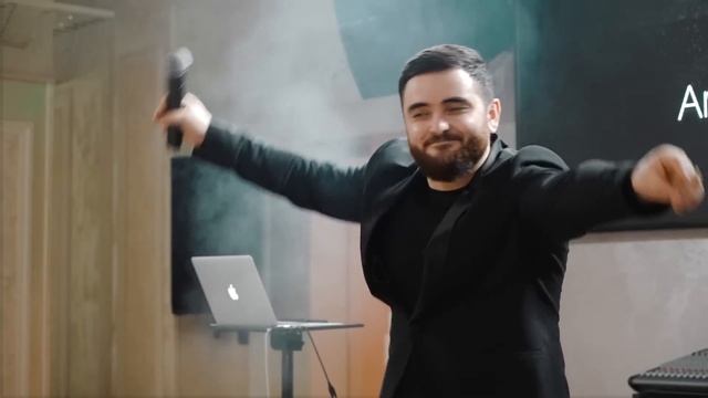 Arshavir Martirosyan Official (EREVAN ES TE MOSKVA)