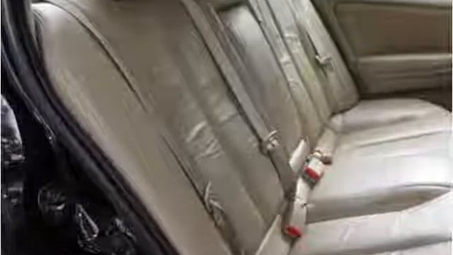 2002 Infiniti I35 Used Cars Griffin GA смотреть онлайн