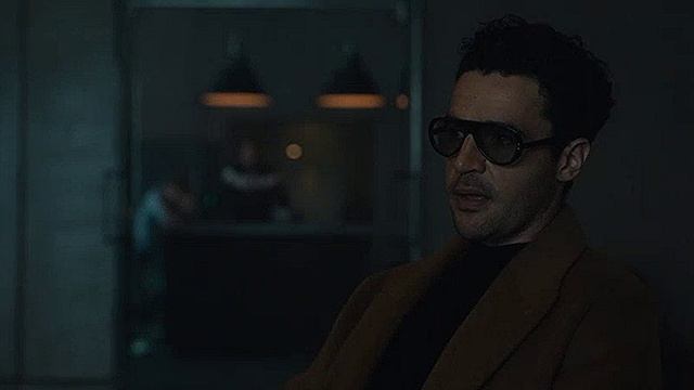 "Крэйвен-охотник" 2024 г. смотреть онлайн Русский иммигрант Сергей Кравинофф должен доказать, что он смотреть онлайн