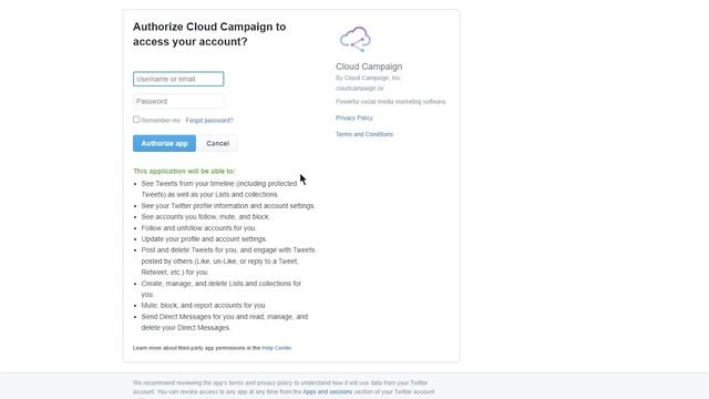 How to Link Social Media Accounts смотреть онлайн