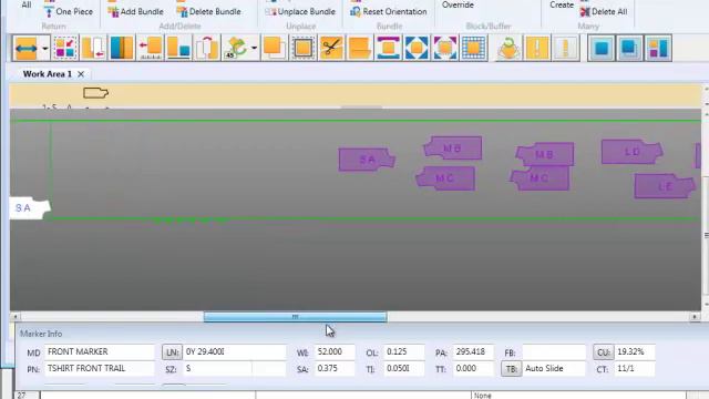 gerber manual marker смотреть онлайн