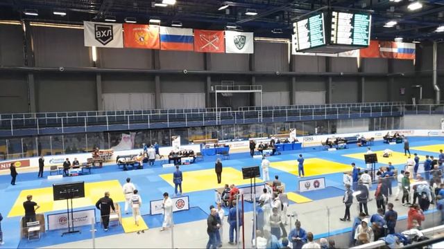 Аврора В Юбилейном, Дзюдо, Дети. смотреть онлайн