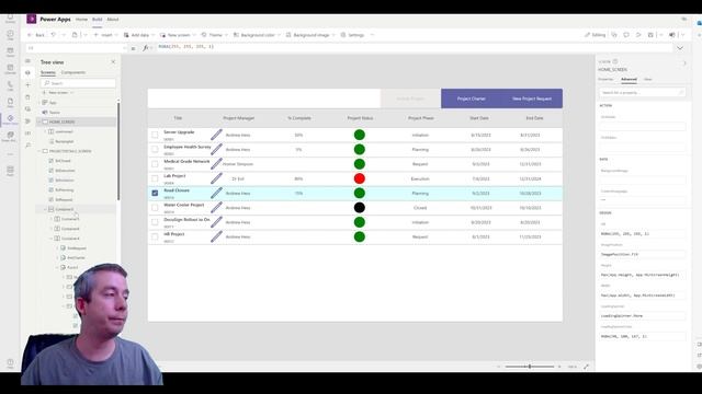 Beginner Tutorial: Convert DateTime Data Card to Date Only in Canvas Power Apps смотреть онлайн