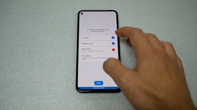 Dynamic island now on your android phone, and this is How! смотреть онлайн