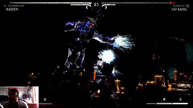 So Satan Came Through.. - Mortal Kombat X (Part 7) смотреть онлайн