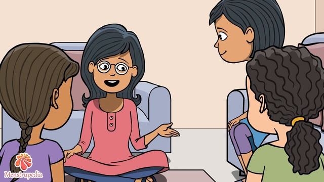 When is my next period? (Hindi) I मेरे अगले पीरियड्स कब होंगे? смотреть онлайн