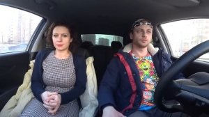 ШОК - Наглая Содержанка оказалась в Гараже SanYa Hill наказал ЧСВ на Свидании ? пранк над девушкой