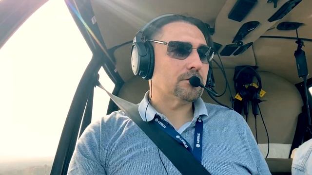 ? R-66 ОТКАЗ АВТОПИЛОТА. Что такое автопилот на вертолёте Robinson, и для чего он нужен. смотреть онлайн