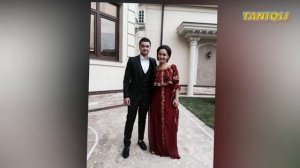 Рано Закирова Биографияси Эри оиласи хакида фарзандлари уйи ёшлиги хаёти ота онаси