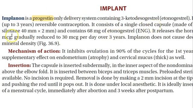 Obstetrics Pearl index contraception contraceptive failure measure success смотреть онлайн