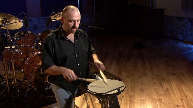 Multiple Bounce Roll - Drum Rudiment Lessons