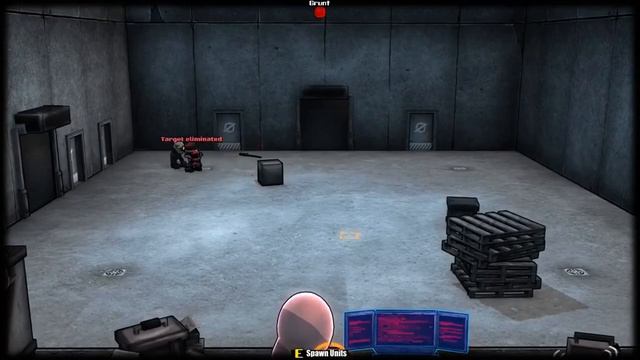 Madness Project Nexus The Playground - A.T.P Soldat vs Nexus Soldat смотреть онлайн