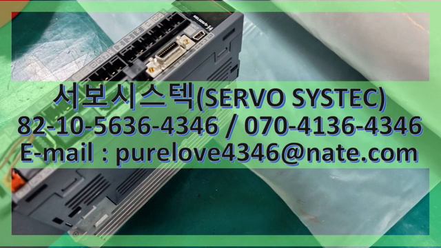 MR-J4-20B MITSUBISHI AC SERVO DRIVER смотреть онлайн