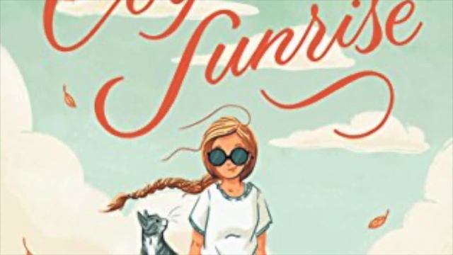 The Remarkable Journey Of Coyote Sunrise: Chapter 48