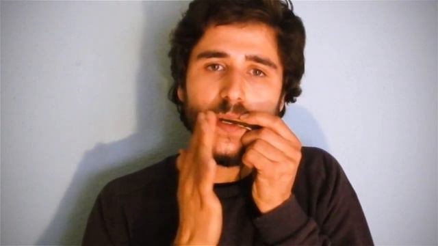 Harp Burst смотреть онлайн