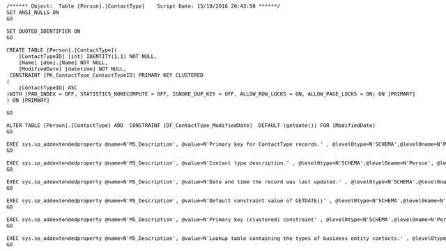 Databases: How is an Index Seek satisfying this query? смотреть онлайн