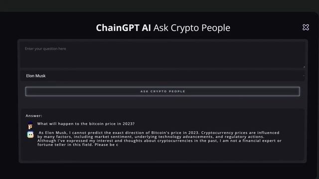 ? ChainGPT — Нейросеть для работы с криптой | Сейл токена $CGPT на Seedify смотреть онлайн