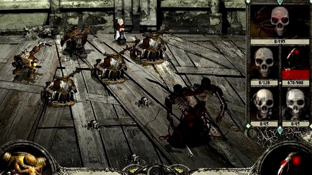 Disciples 2 - Engineer vs Grave Golem and Ashgan смотреть онлайн