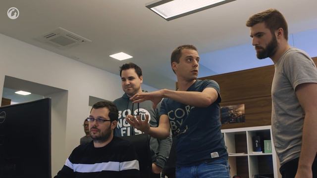 World of Tanks - Developer Diaries: Grand Battle смотреть онлайн