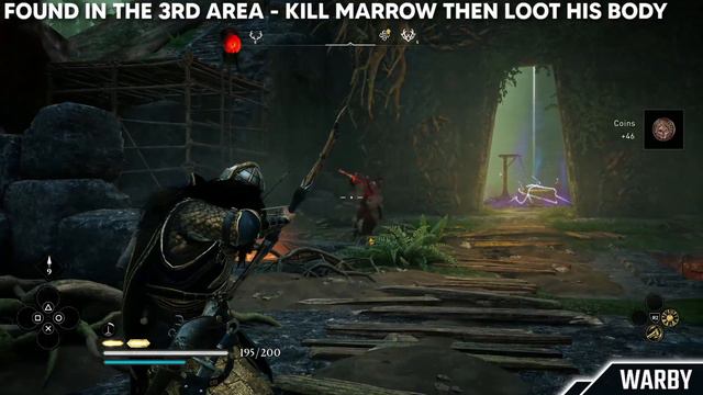 How to Get Draugr's Toll Outfit in Forgotten Saga - Assassin's Creed Valhalla смотреть онлайн
