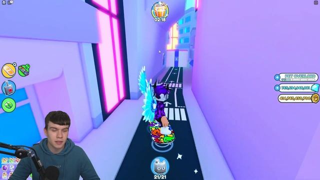 *NEW* HOW TO FIND THE SECRET KAWAII TOKYO ALLEY EGG In Roblox PET SIMULATOR X! смотреть онлайн
