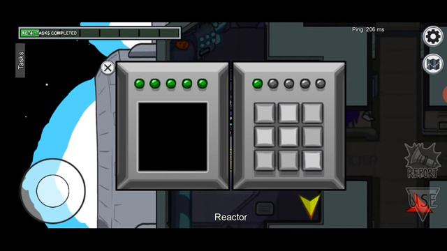 В этой игре даже друзья могут думать, что ты педатель!!! Играем с друзьями в Among Us смотреть онлайн