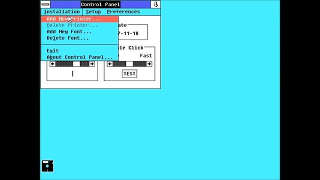 Обзор Windows 2.0 смотреть онлайн