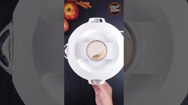 Easy Apple and Banana Cake Recipe - How to make a delicious fruit cake смотреть онлайн
