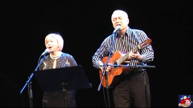 Под музыку Вивальди. П.Мориа и Никитины. смотреть онлайн