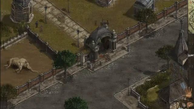 Обзор игр серии Commandos часть первая смотреть онлайн