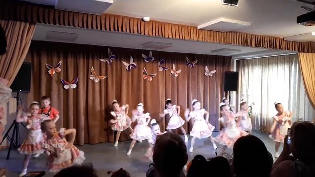 "Мамины помощники" Задоринки смотреть онлайн