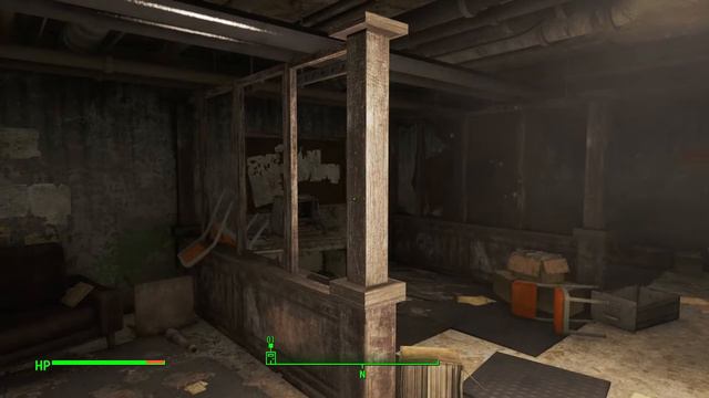 Fallout 4 Part 76: Poseidon Energy смотреть онлайн