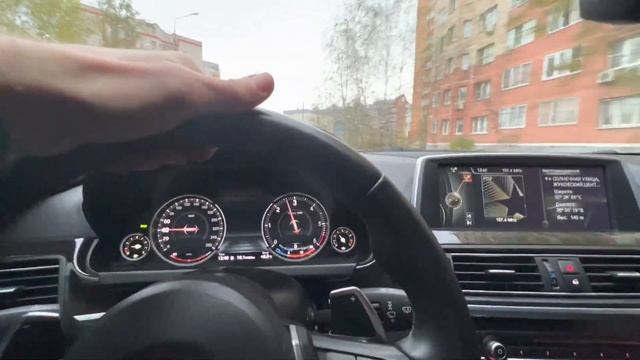 BMW 6 3.0i, 2008г, или BMW 6 4.0d 2014г, что изменилось?! смотреть онлайн