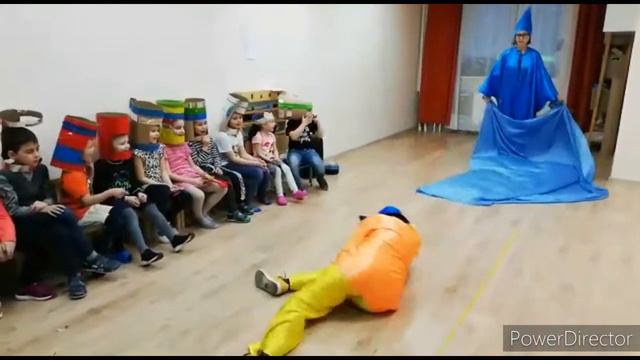 Студия умные игры. Незнайка. смотреть онлайн