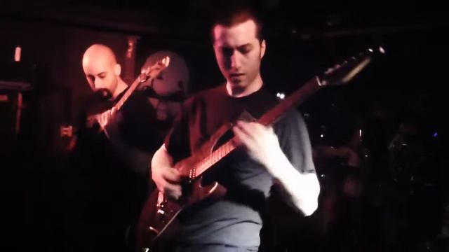 SEVERED SAVIOR - Rewards of Cruelty смотреть онлайн