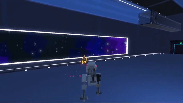 Теперь я капитан этого корабля || Clone drone in the danger zone #3 смотреть онлайн