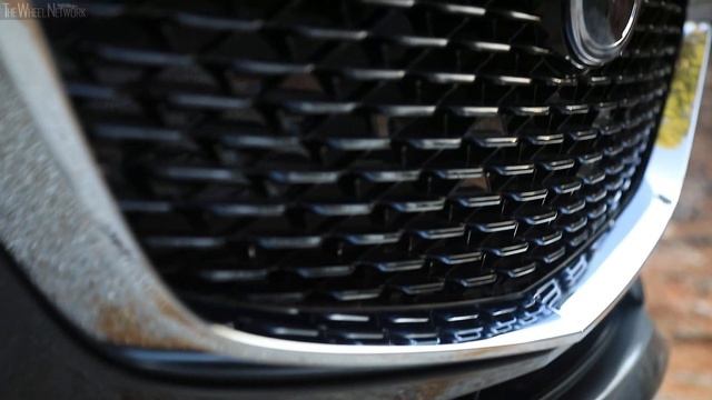 2019 Mazda 3 Sedan | Machine Gray Metallic | Exterior Footage (US Spec) смотреть онлайн