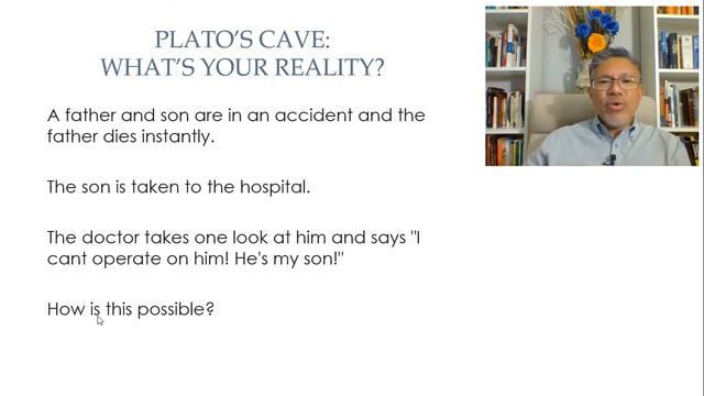 What Is A Philosopher? - Plato's Cave Allegory, Zhuangzi's Butterfly Dream (Intro To Philosophy)