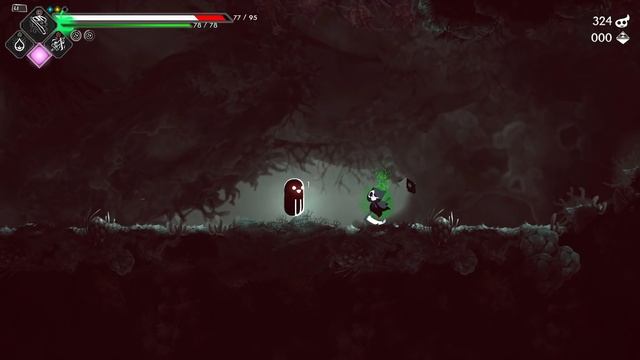 SACRIFIX IS OP, I CAN'T BE KILLED!! | Have a Nice Death | 15 смотреть онлайн