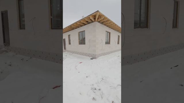Сколько стоит построить дом 150м2 ? смотреть онлайн