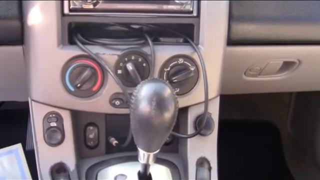 2005 Saturn Vue смотреть онлайн