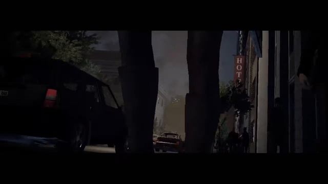 ASM2 TeaserTrailer смотреть онлайн