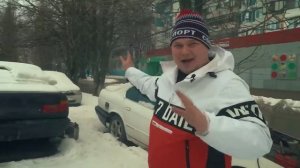 Однажды в России - Я тебя целую под крики сов