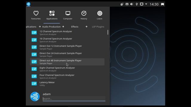 A First Look at Ubuntu Studio 20.10 'Groovy Gorilla' смотреть онлайн