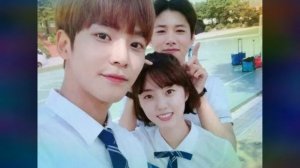Школа 2017 🌺💞🌺/ 학교 2017  🌺💞🌺