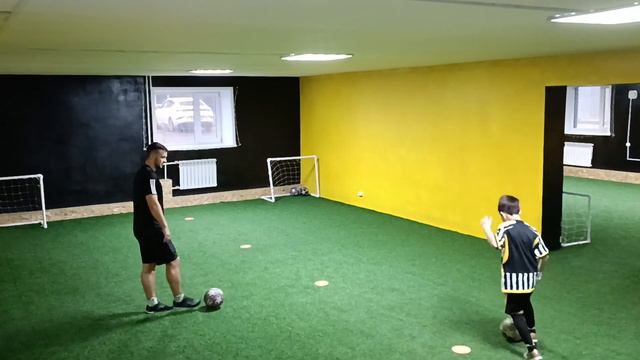 Тренировка 02.11.2023 Омаржанов К., Омаржанов С. смотреть онлайн