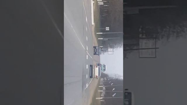 В городе Луга,пьяный водитель это.... смотреть онлайн