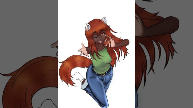 TERRARIA ZOOLOGIST SPEEDPAINT!!!!!!!!!!!!!!!!1111!!! смотреть онлайн