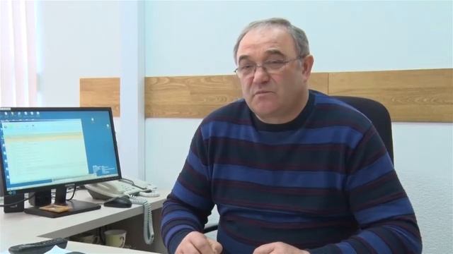 Новое оборудование в лаборатории службы метрологии смотреть онлайн