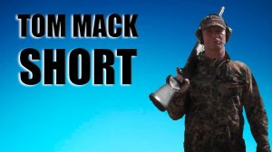 TOM MAK SHORT _ Beretta a400